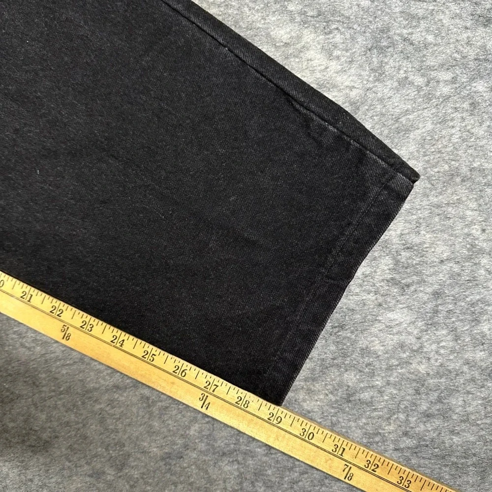 Levis measurements waist